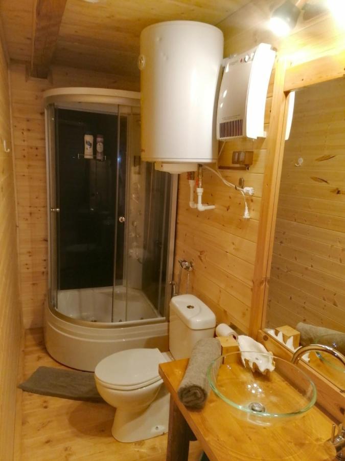 Nexus B2 Pension Fagetel Buitenkant foto