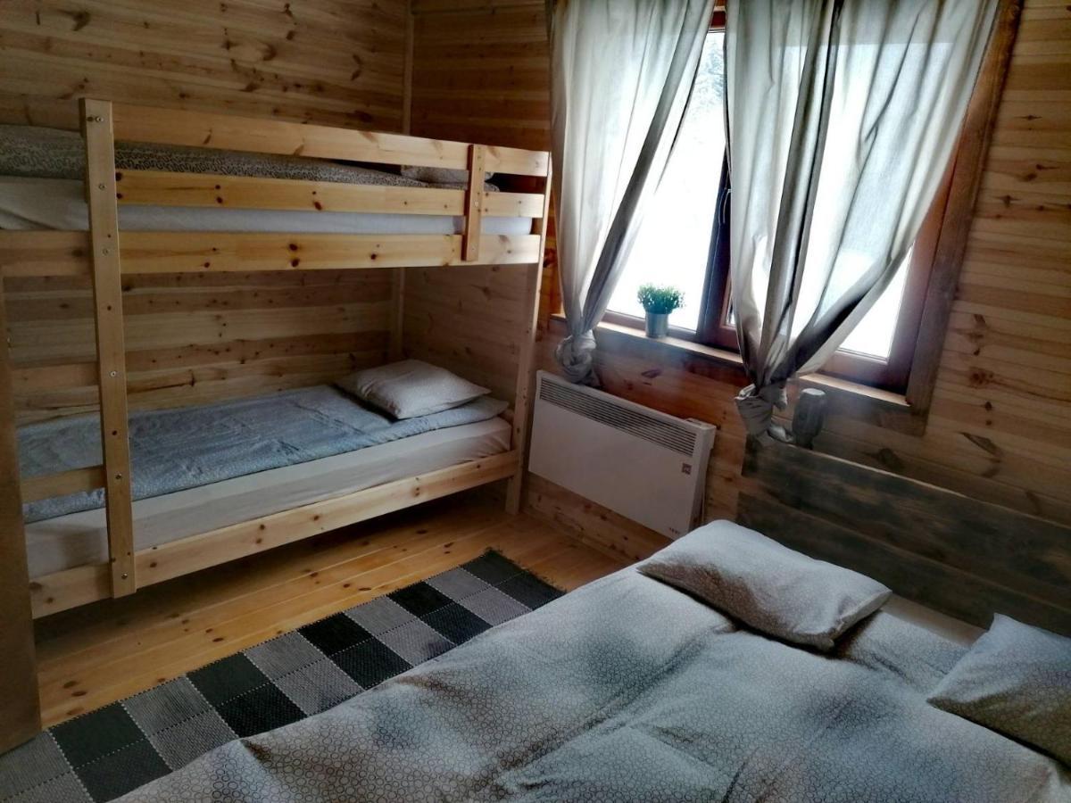 Nexus B2 Pension Fagetel Buitenkant foto