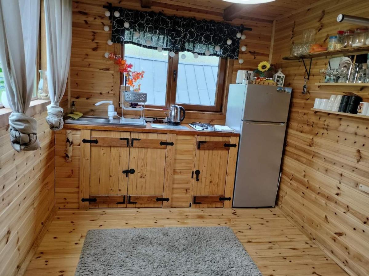 Nexus B2 Pension Fagetel Buitenkant foto